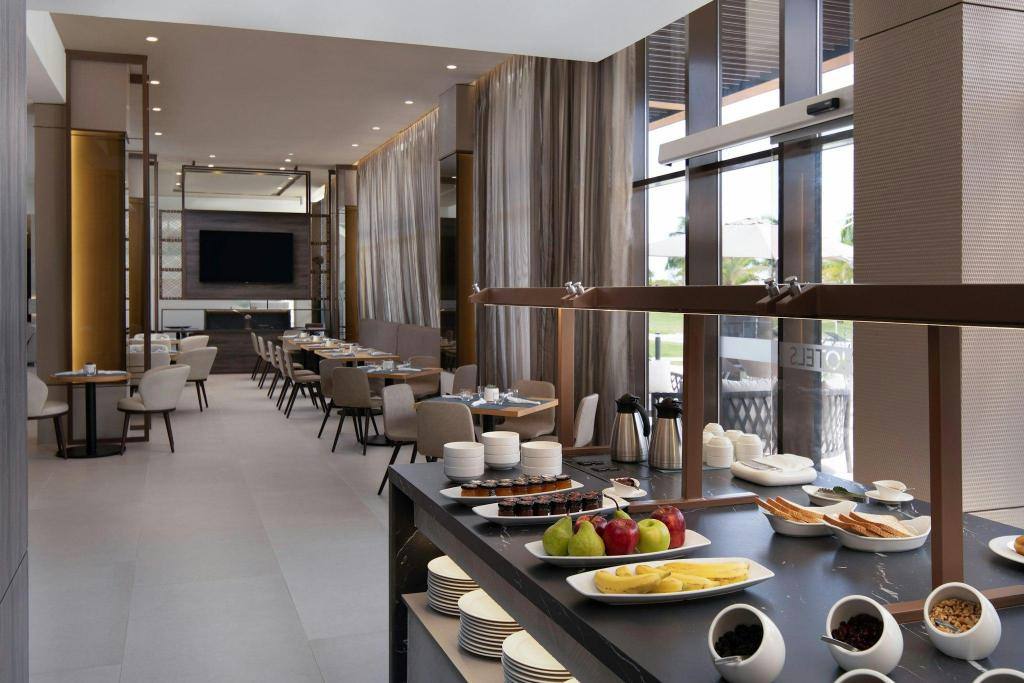 AC Hotel Punta Cana: Amenity (Guest room)