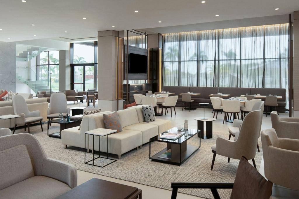 AC Hotel Punta Cana: Facility photos