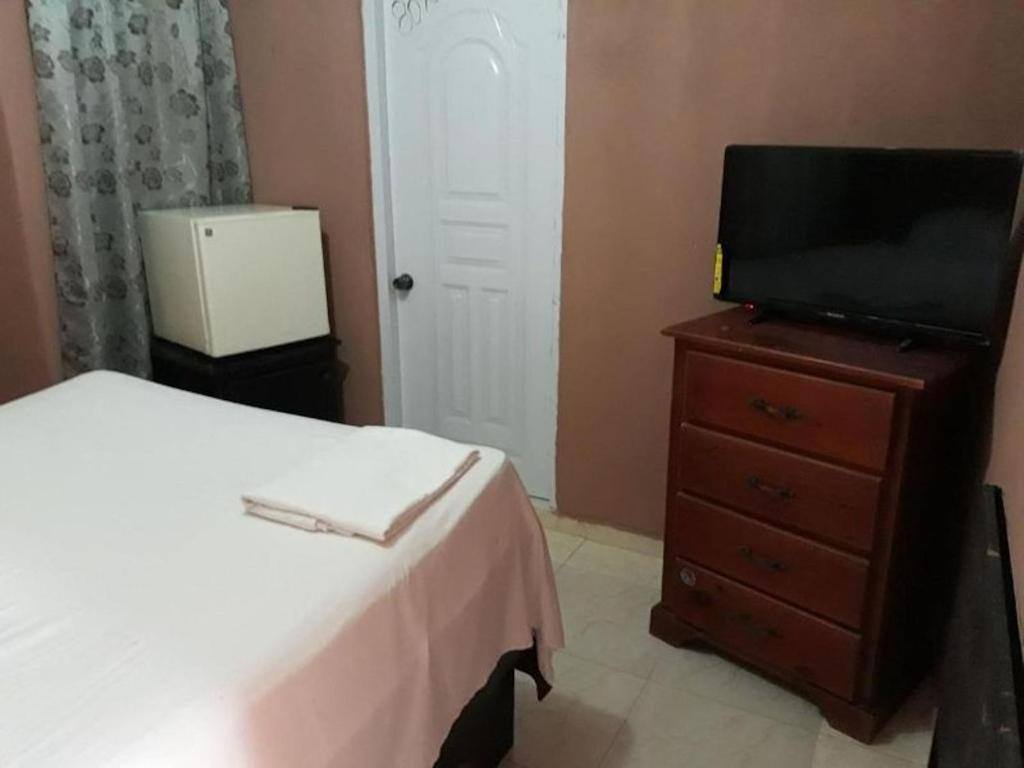 Apartahotel Next Nivel: Facilities