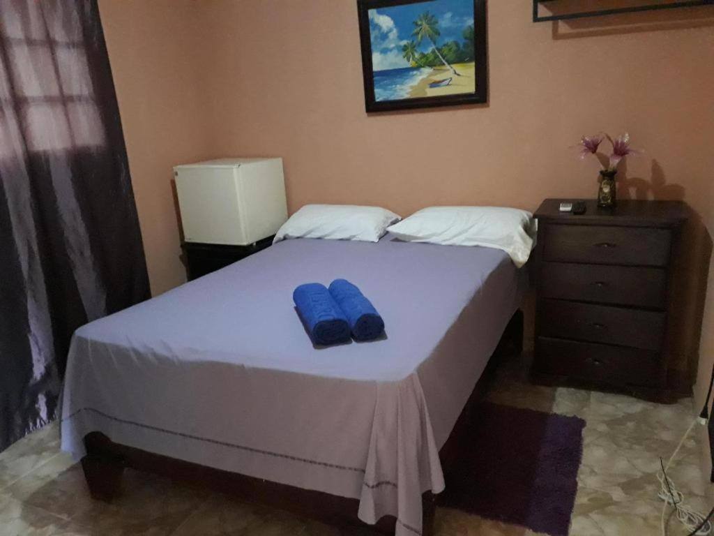 Apartahotel Next Nivel: Rooms