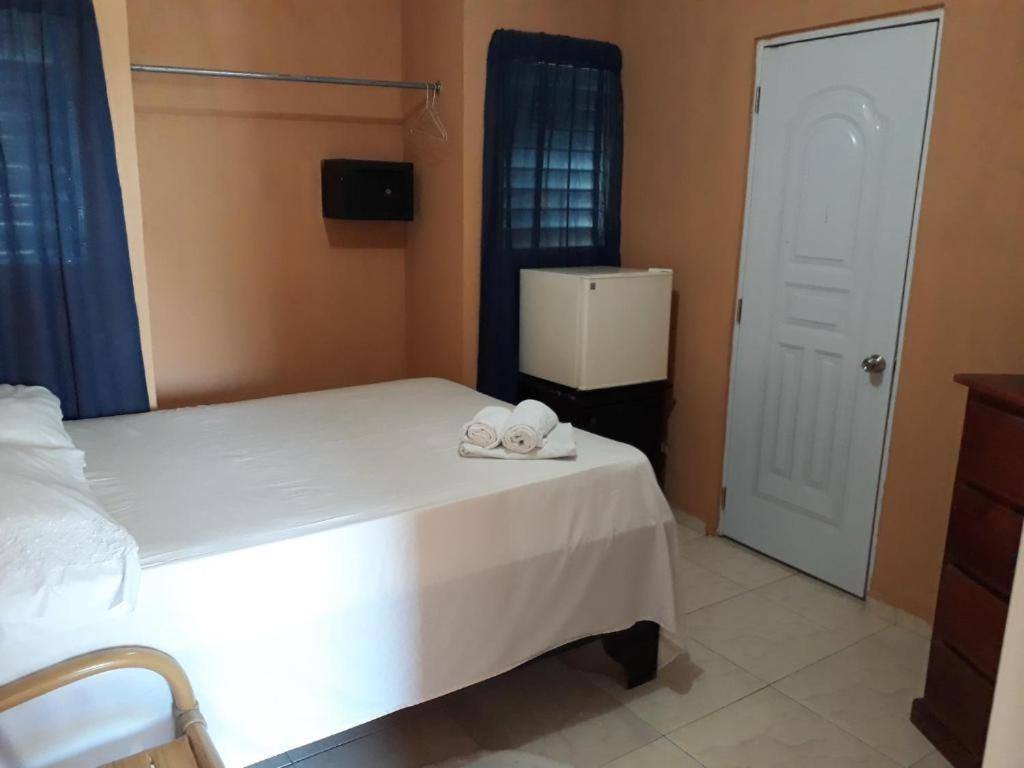 Apartahotel Next Nivel: Rooms