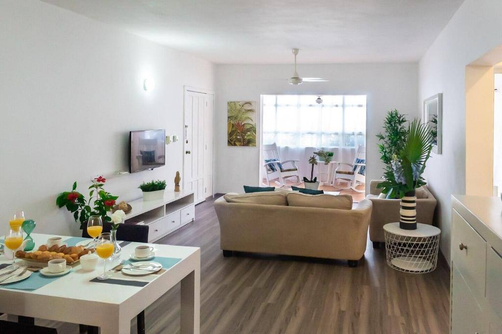 B&B Playa Matilde: Other photos