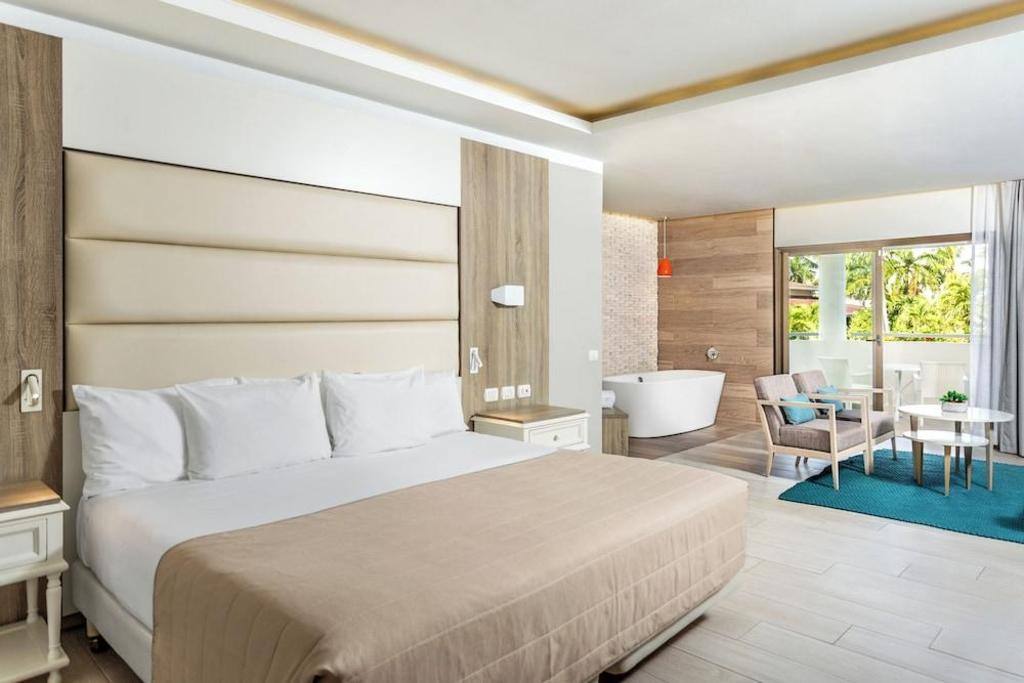 Bahia Principe Escape Ambar: Rooms