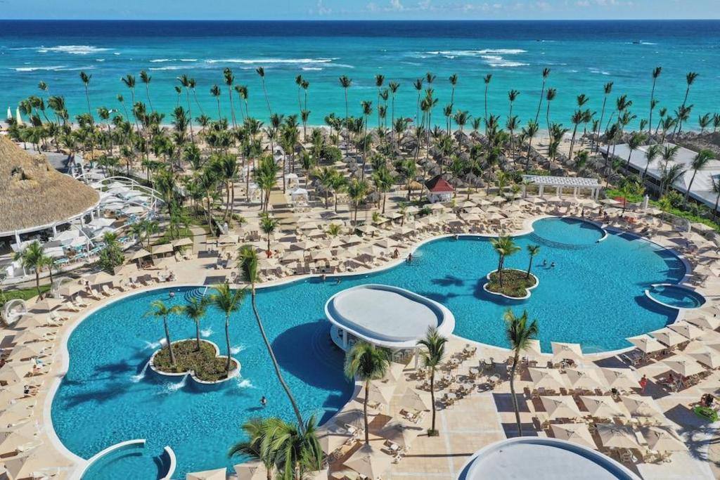 Bahia Principe Escape Ambar: Property views