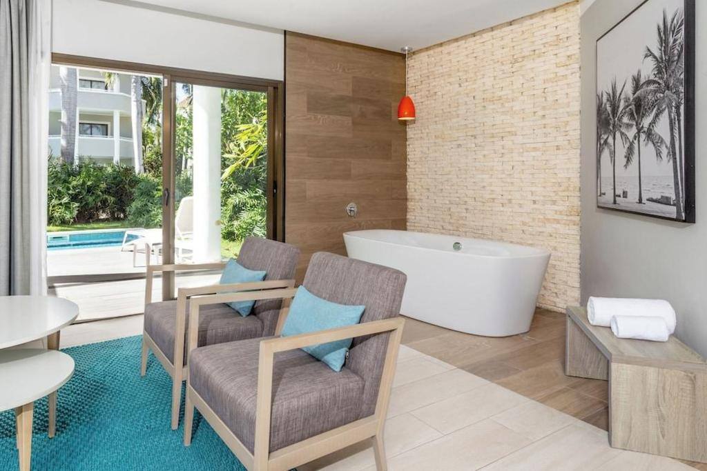 Bahia Principe Escape Ambar: Facilities