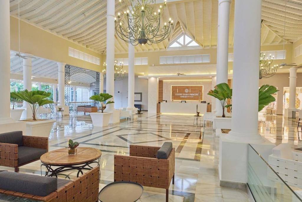 Bahia Principe Escape Ambar: Property views