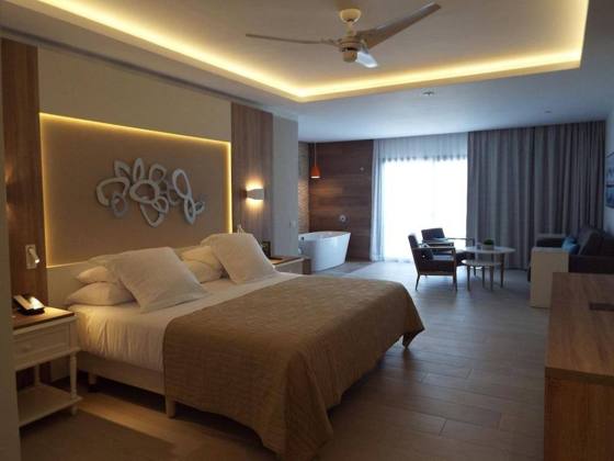 Bahia Principe Escape Ambar: Rooms