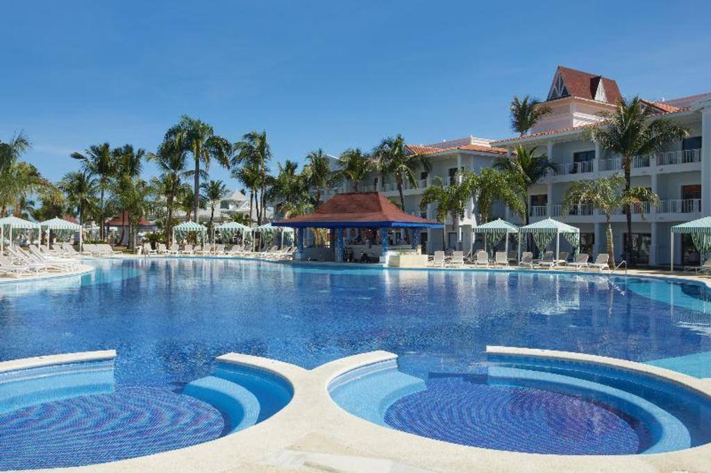 Bahia Principe Explore Esmeralda: Facility photos
