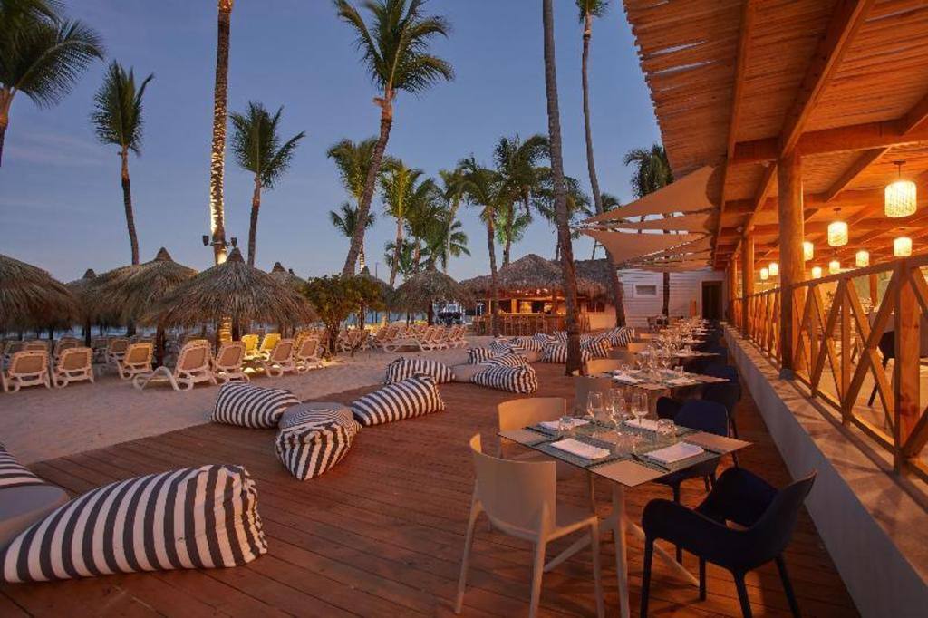 Bahia Principe Explore Esmeralda: Property views