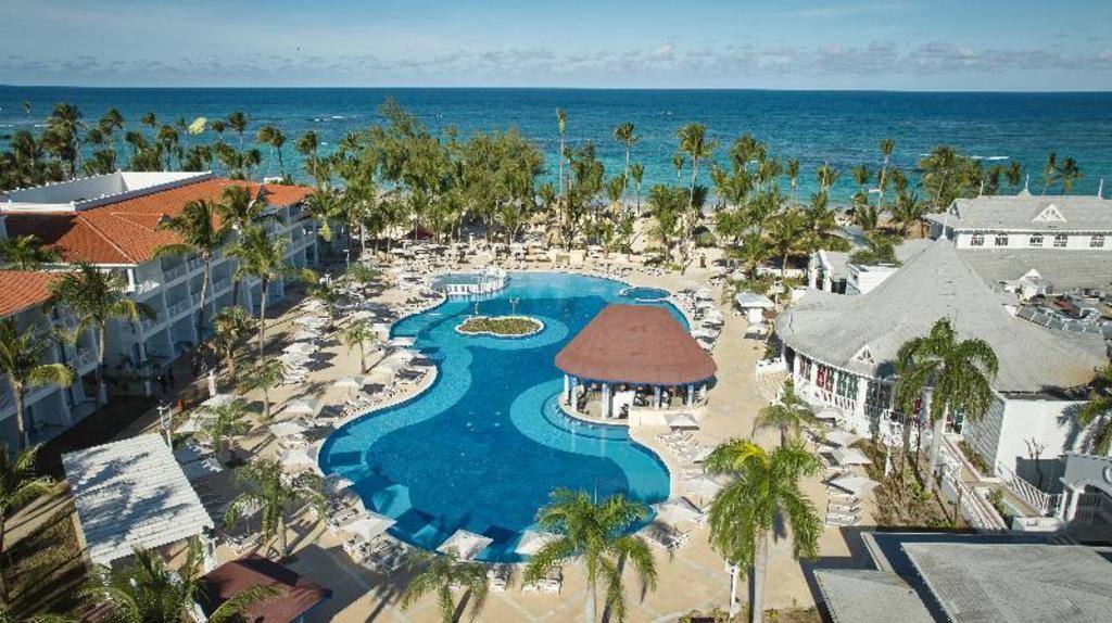 Bahia Principe Explore Esmeralda: Property views