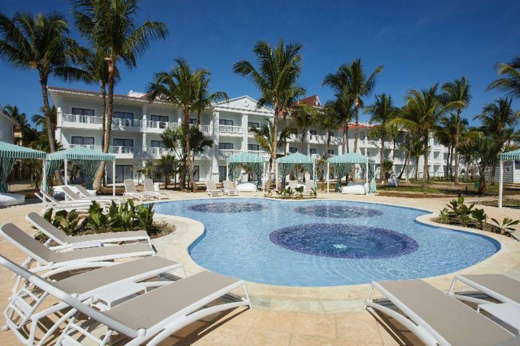 Bahia Principe Explore Esmeralda: Facility photos