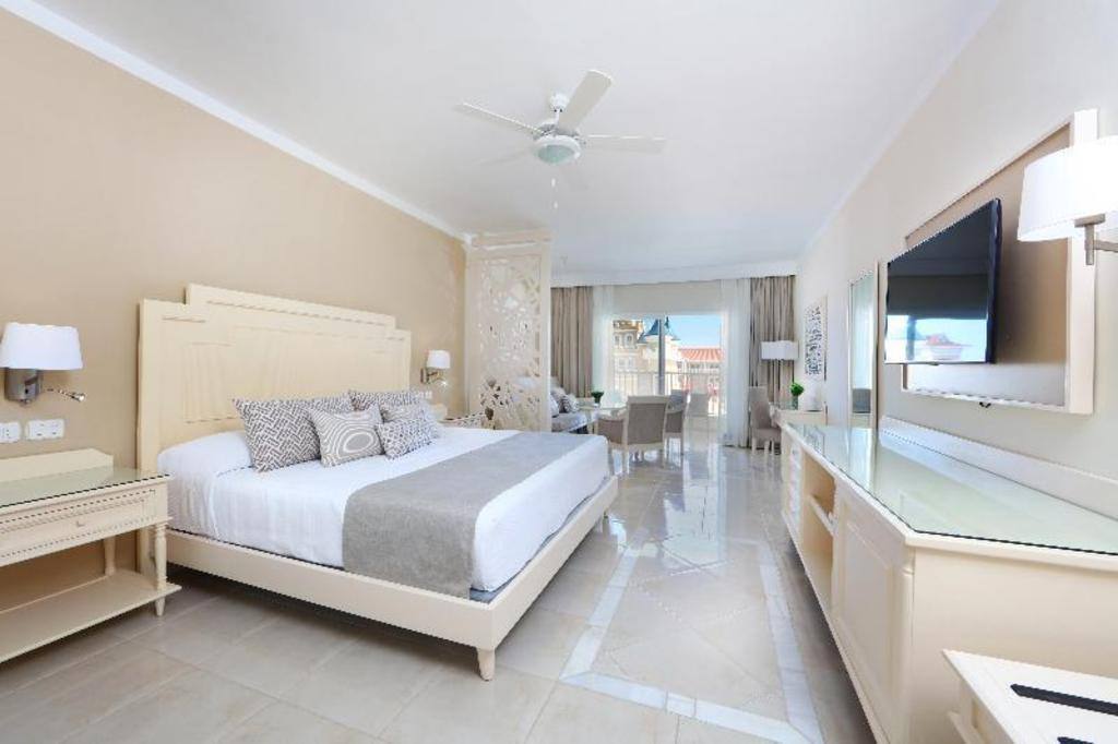 Bahia Principe Explore Legend: Rooms