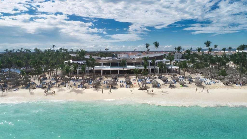 Bahia Principe Explore Legend: Restaurant