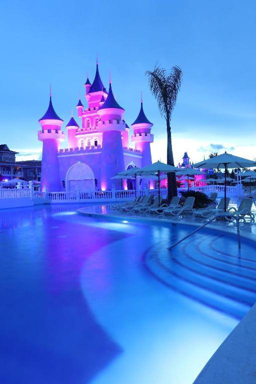 Bahia Principe Explore Legend: Facilities