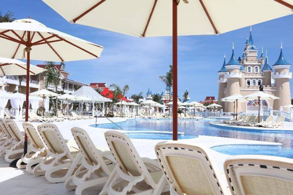 Bahia Principe Explore Legend: Property views