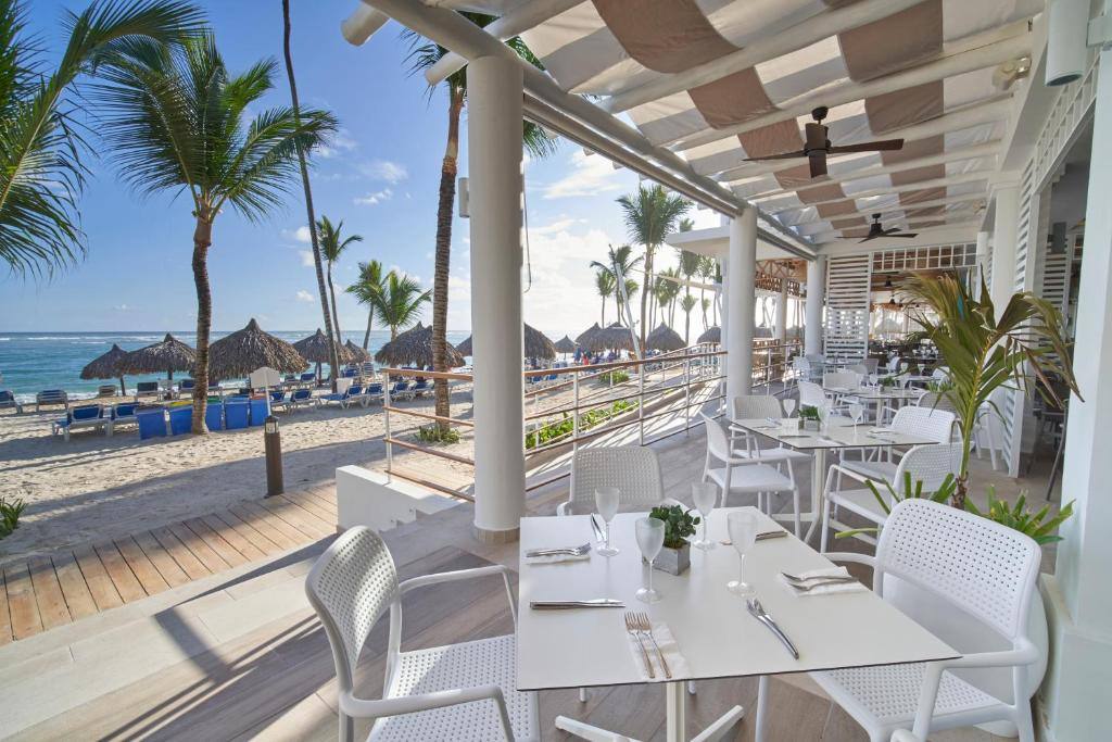 Bahia Principe Explore Punta Cana: Facilities