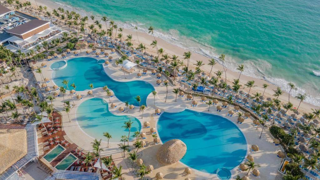 Bahia Principe Explore Punta Cana: Nearby attraction