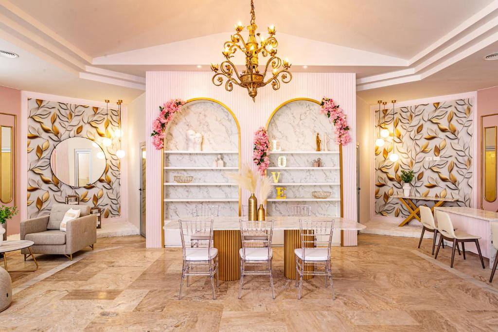 Bahia Principe Explore Punta Cana: Meeting room / ballrooms