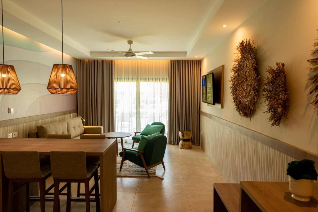 Bahia Principe Explore Punta Cana: Facilities