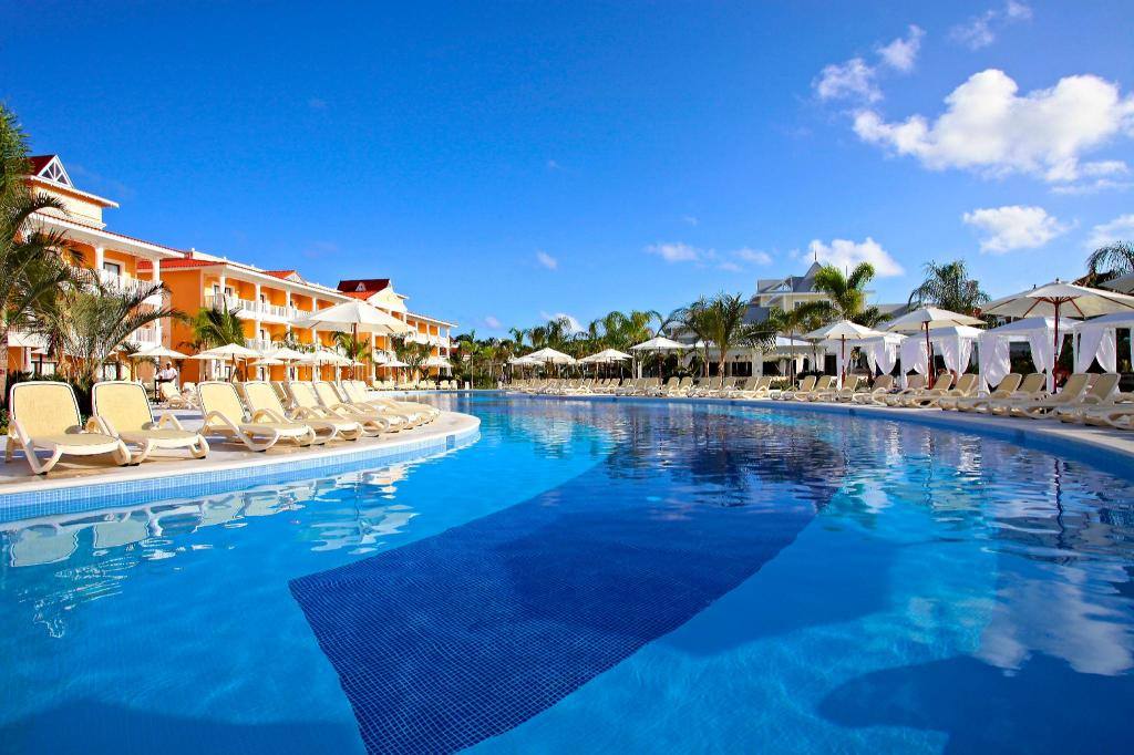 Bahia Principe Grand Aquamarine: Facility photos