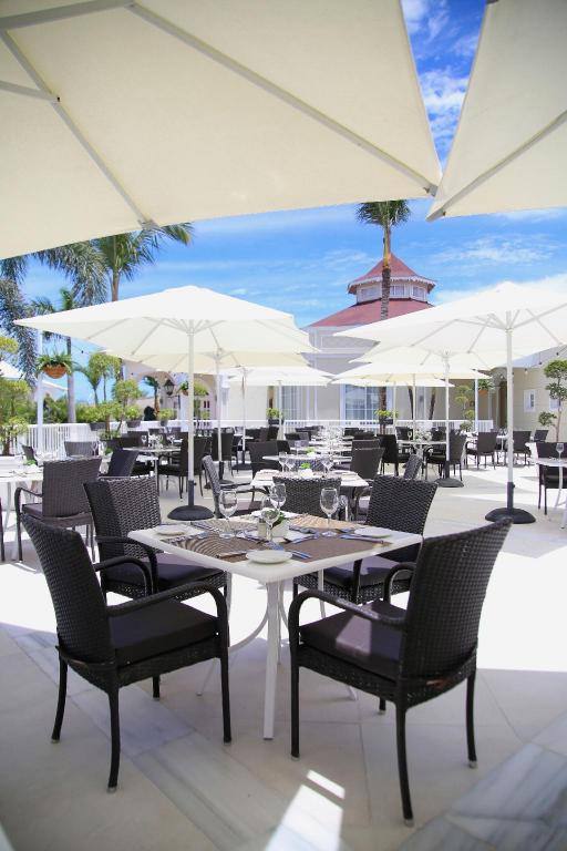 Bahia Principe Grand Aquamarine: Property views