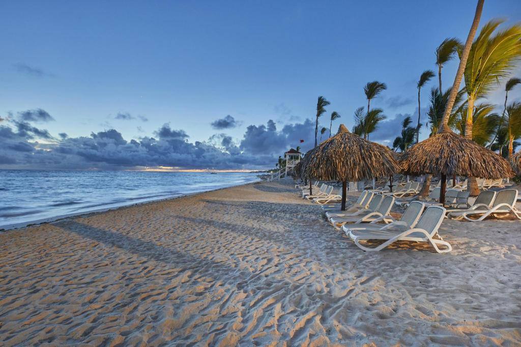 Bahia Principe Grand Aquamarine: Facility photos