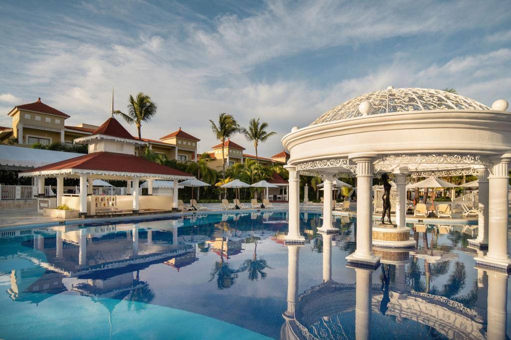 Bahia Principe Grand Aquamarine: Facility photos