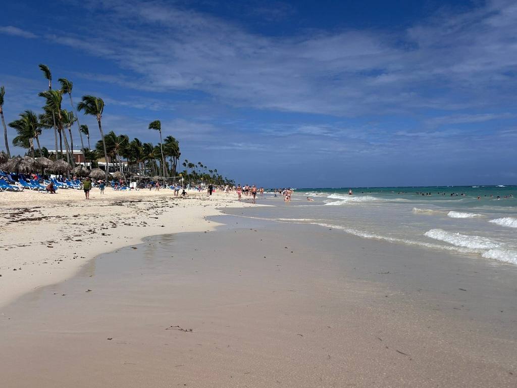 Bahia Principe Grand Punta Cana: photo 2