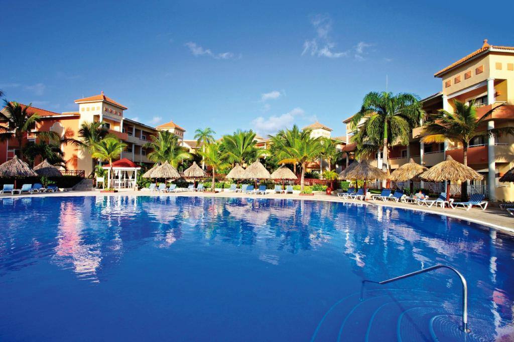 Bahia Principe Grand Turquesa - All Inclusive: Swimming pool [outdoor]