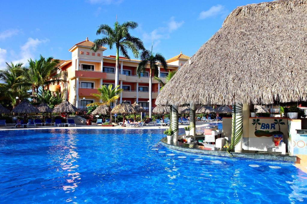 Bahia Principe Grand Turquesa - All Inclusive: Swimming pool [outdoor]