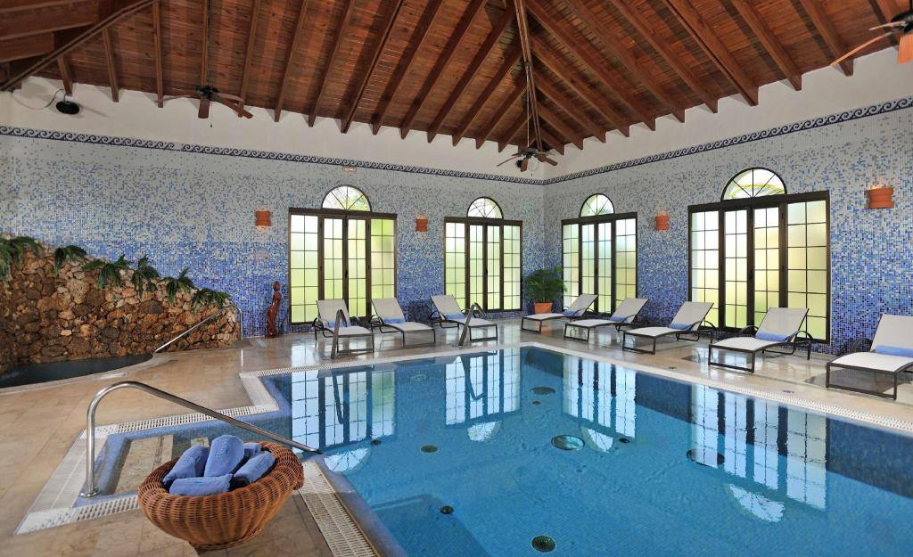 Bahia Principe Grand Turquesa - All Inclusive: Swimming pool
