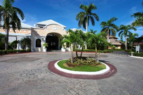 Bahia Principe Grand Turquesa - All Inclusive: Exterior view