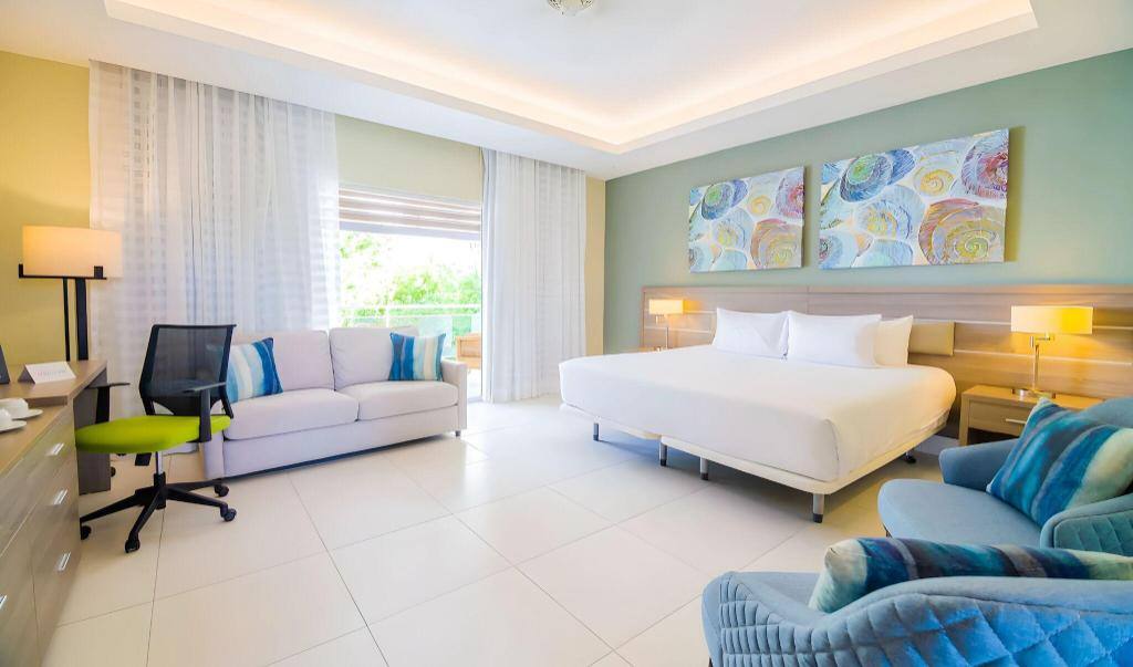 Bakour Punta Cana Suites: Room photos