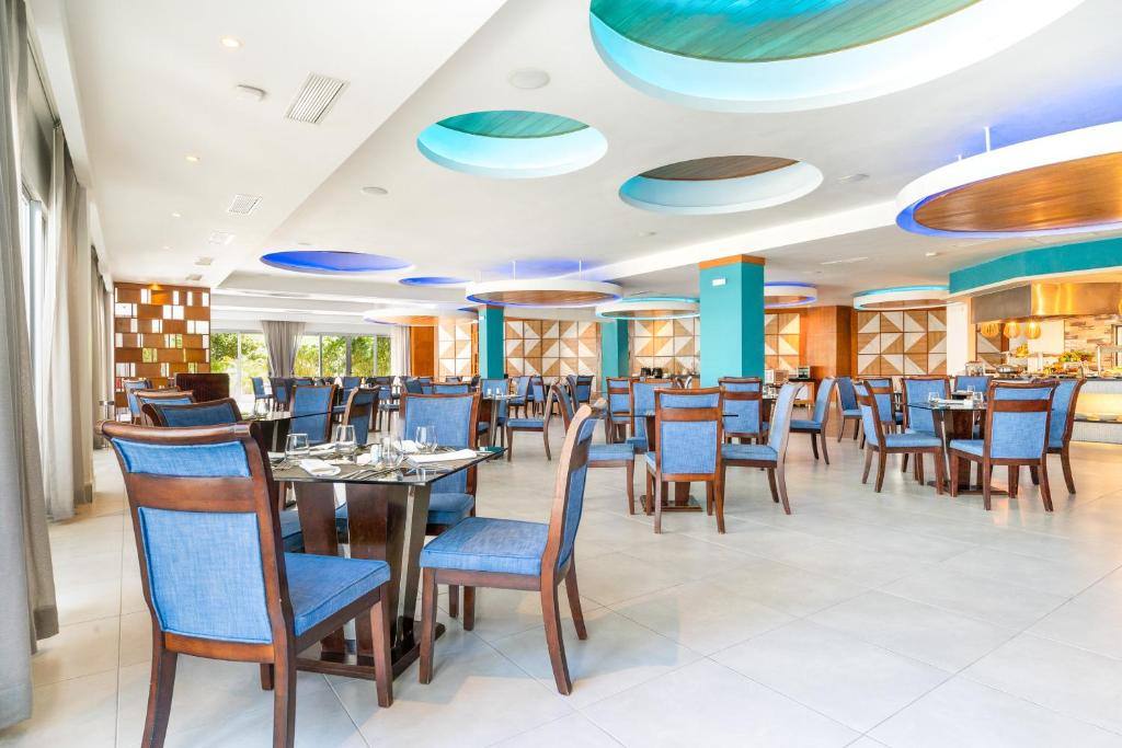 Bakour Punta Cana Suites: Facilities
