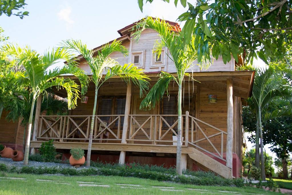 Banana Ranch Villages: photo 2
