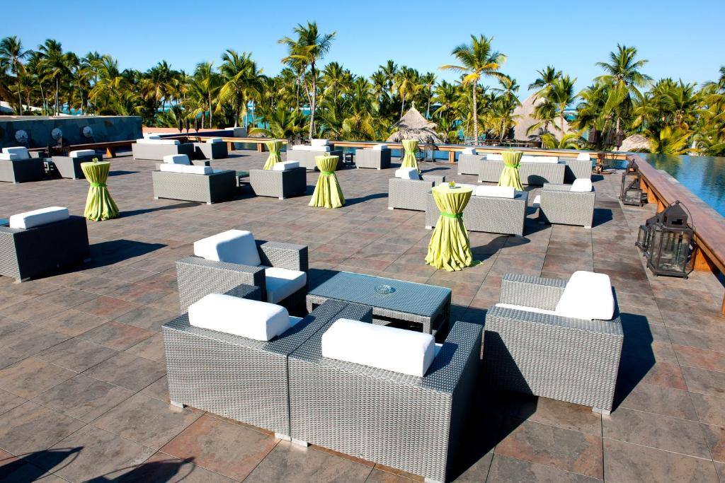 Barcelo Bavaro Beach: Attractions