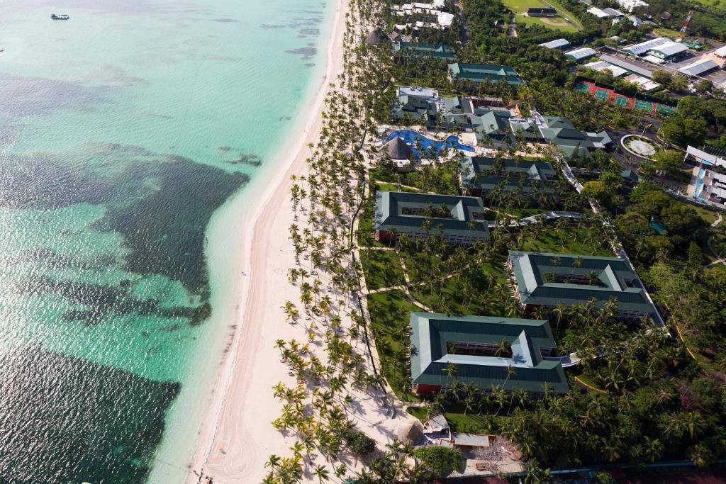 Barcelo Bavaro Beach: Exterior view