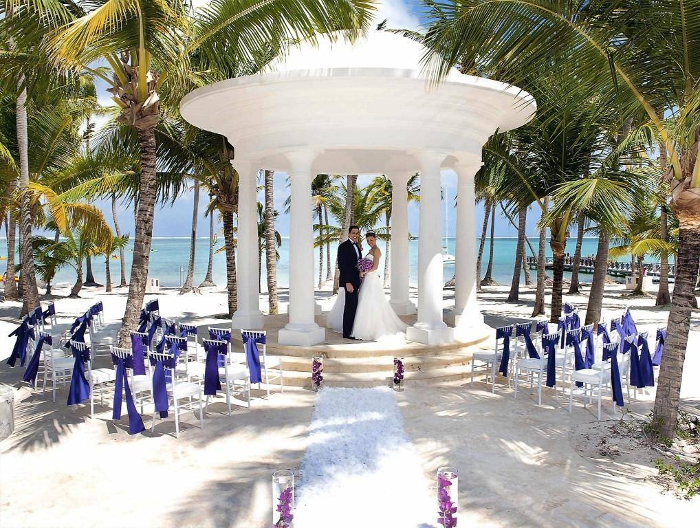 Barcelo Bavaro Beach: Beach
