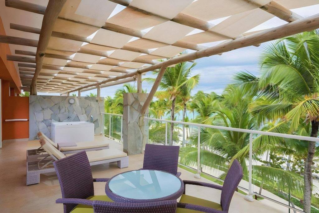 Barcelo Bavaro Palace: Facilities