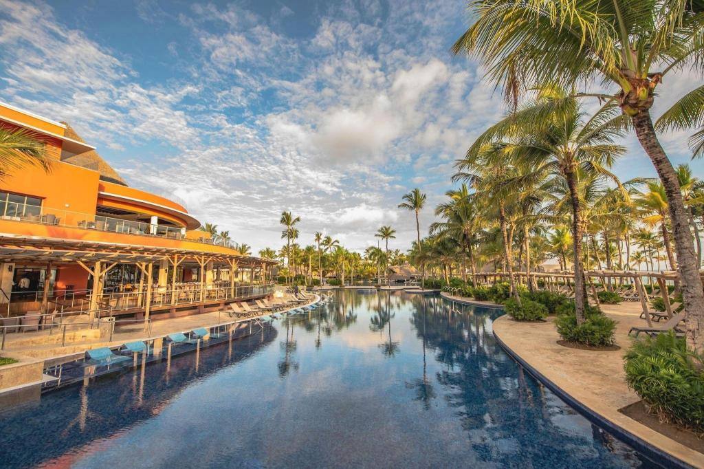 Barcelo Bavaro Palace: Facilities