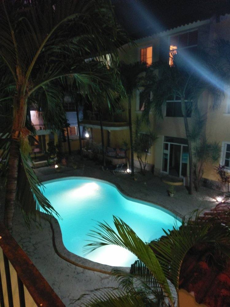 Bavaretto Ocean Club
