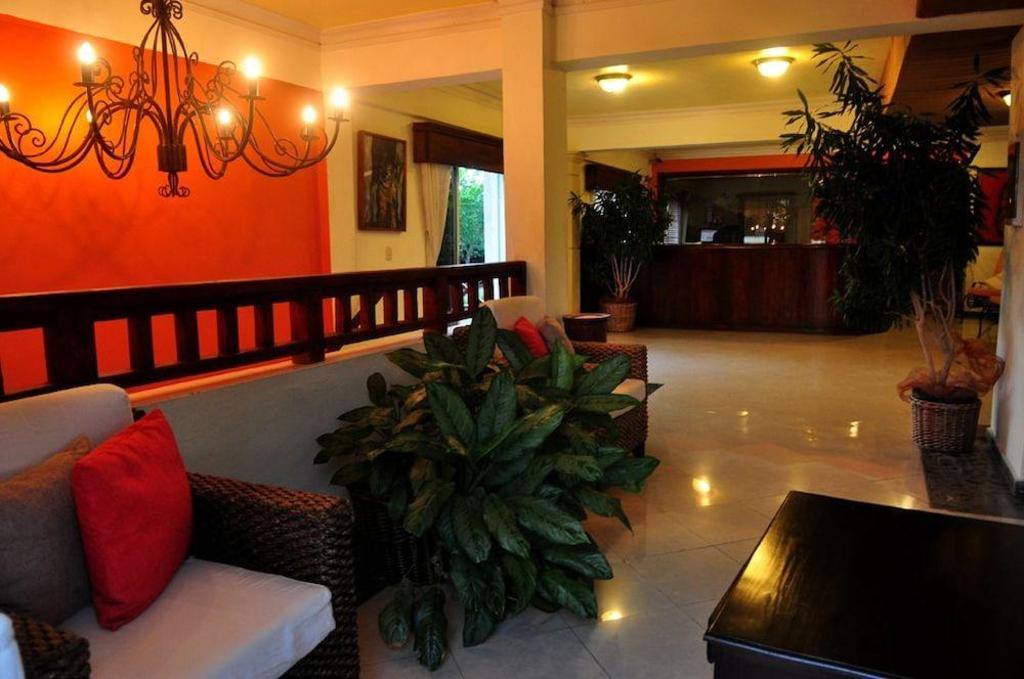 Bavaro Punta Cana Hotel Flamboyan: Property views