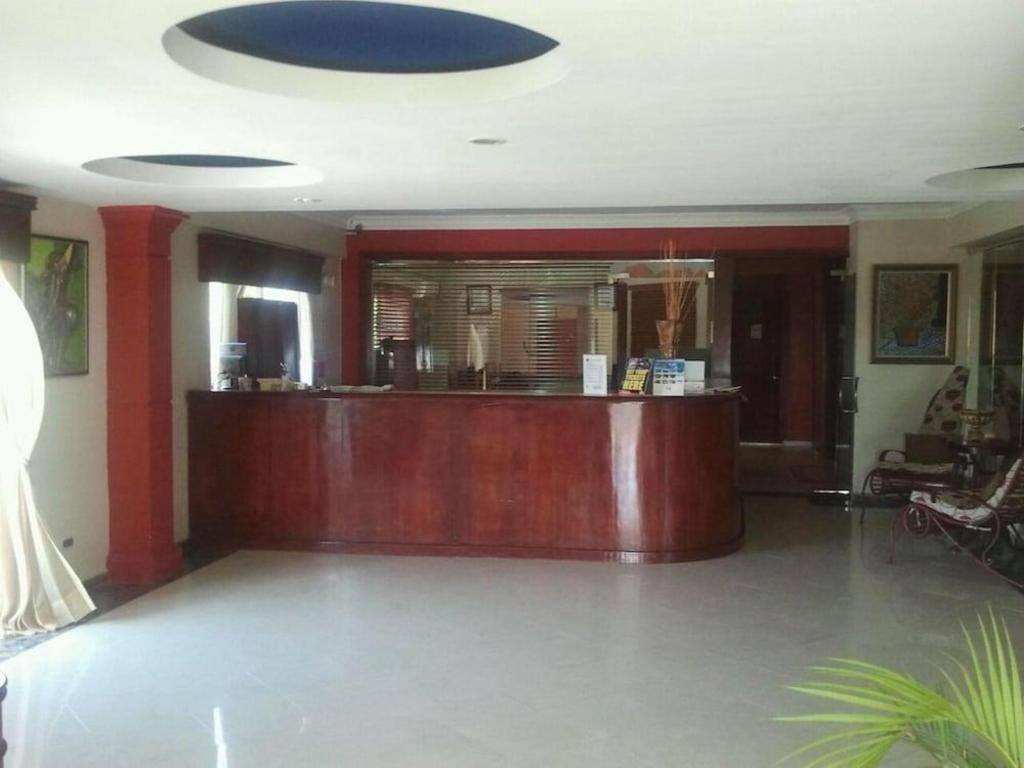 Bavaro Punta Cana Hotel Flamboyan: Property views