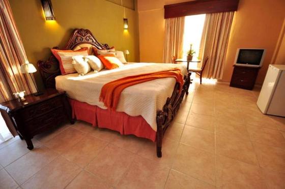 Bavaro Punta Cana Hotel Flamboyan: Rooms