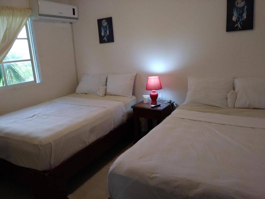 Bavaro Punta Cana Residences: Rooms