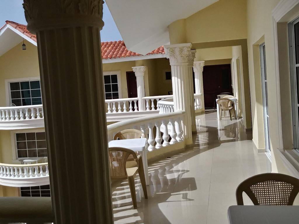 Bavaro Punta Cana Residences: Facilities