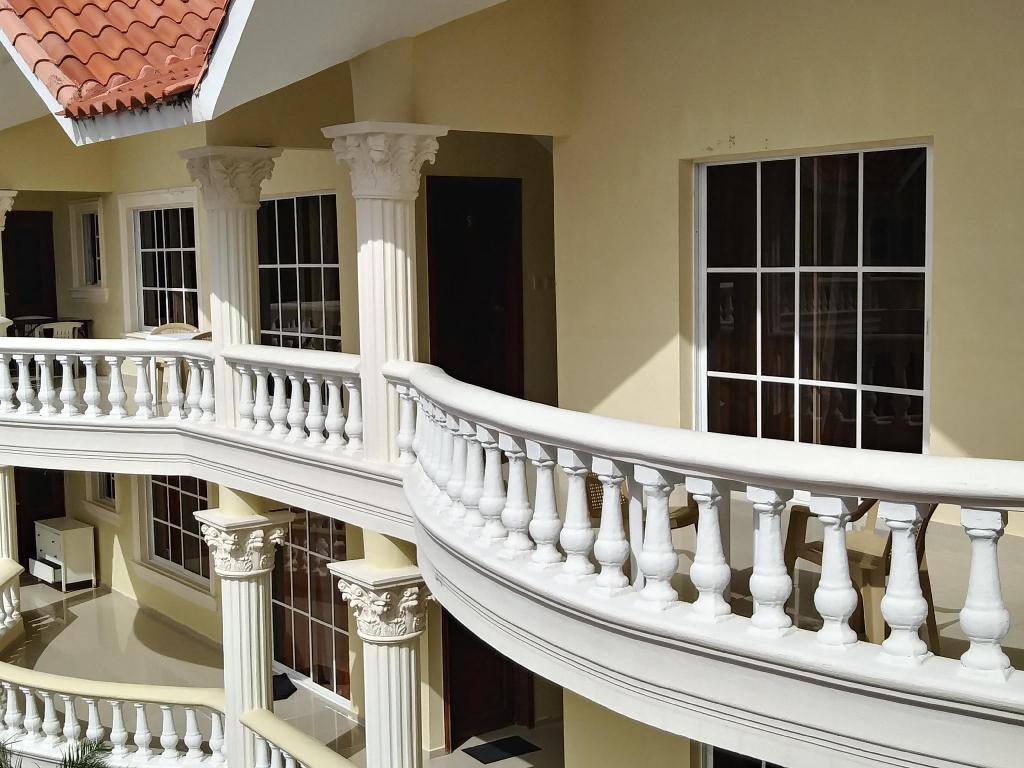 Bavaro Punta Cana Residences: Property views