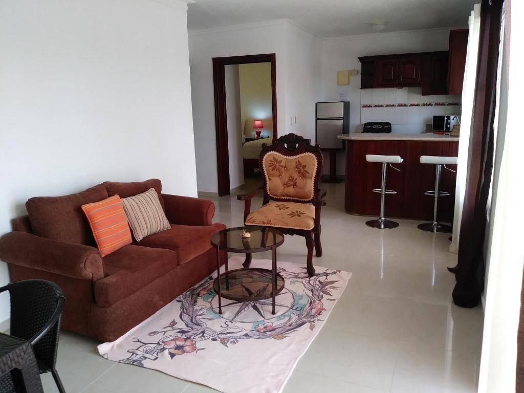 Bavaro Punta Cana Residences: Rooms