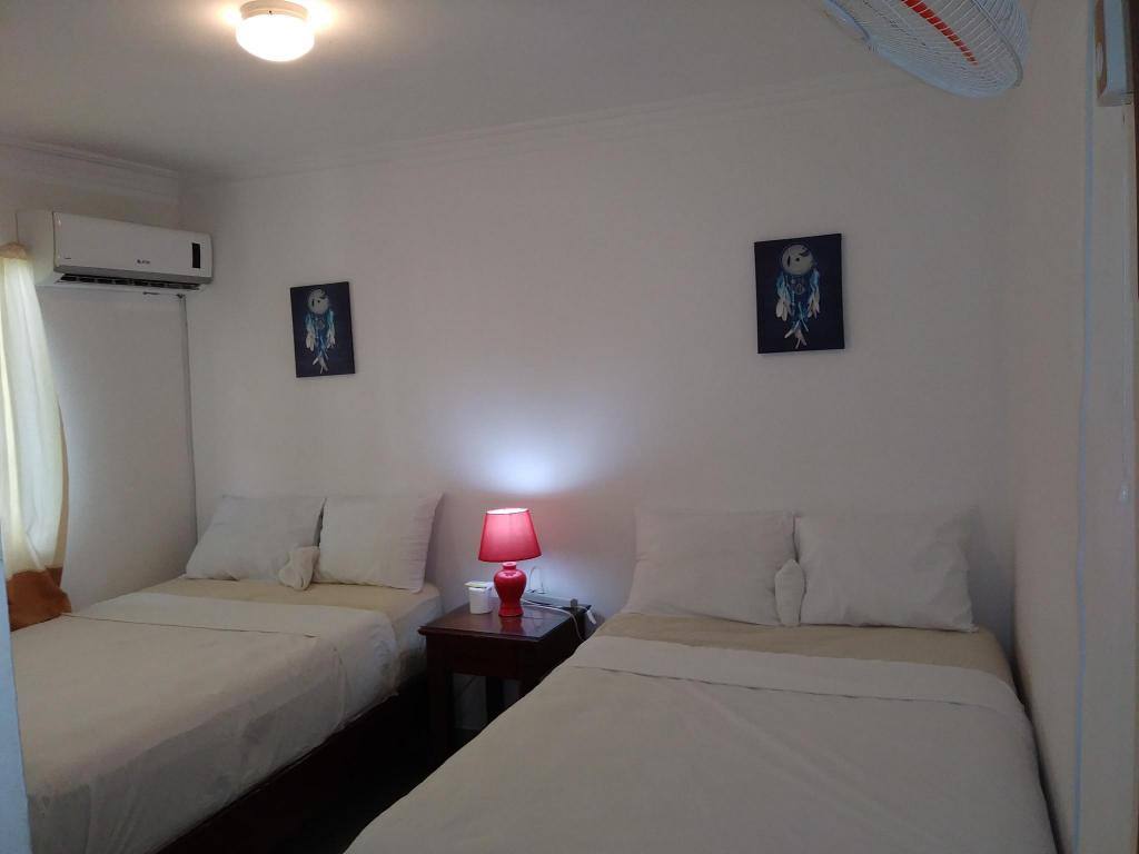 Bavaro Punta Cana Residences: Rooms