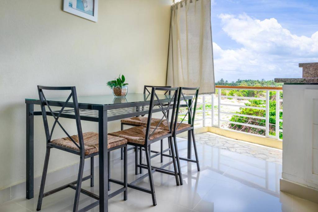 Bella Vida Hotel: Balcony/terrace